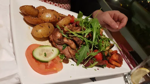 Bild von Restaurant GREKO