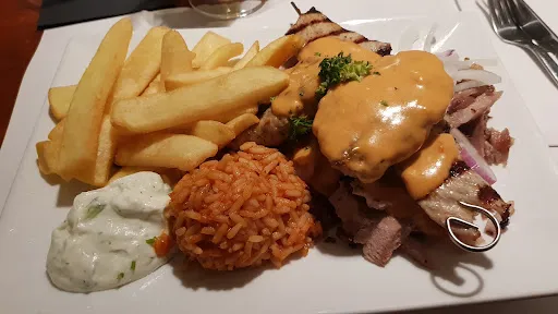 Bild von Restaurant GREKO