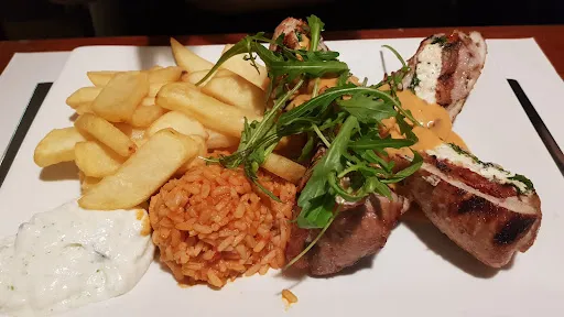 Bild von Restaurant GREKO