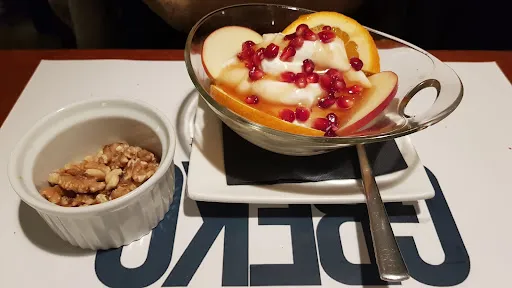 Bild von Restaurant GREKO