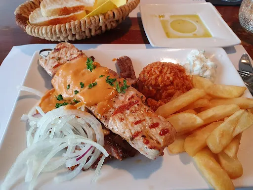 Bild von Restaurant GREKO