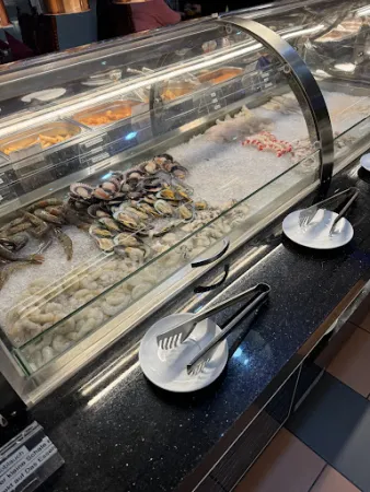 Bild von Asia Gourmet Restaurant Salzgitter