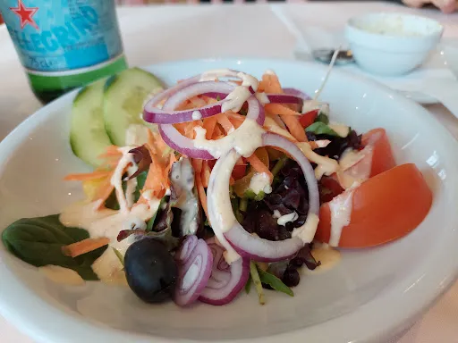 Bild von Ristorante Gallo Nero