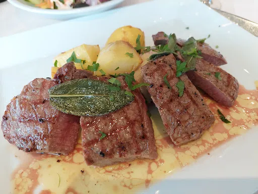 Bild von Ristorante Gallo Nero