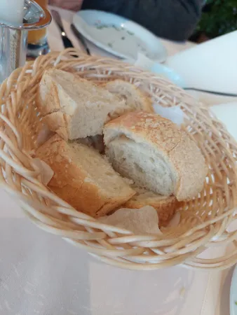 Bild von Ristorante Gallo Nero