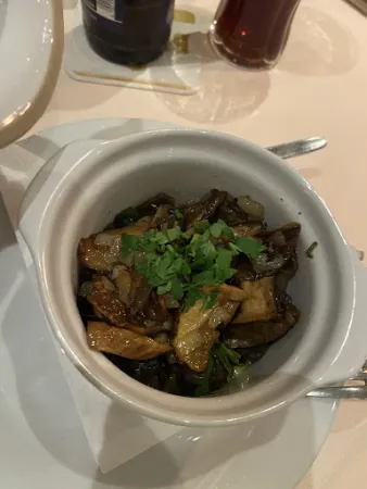 Bild von Ristorante Gallo Nero