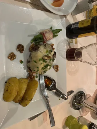 Bild von Ristorante Gallo Nero