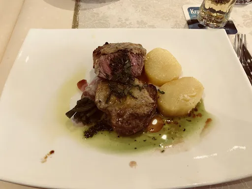 Bild von Ristorante Gallo Nero