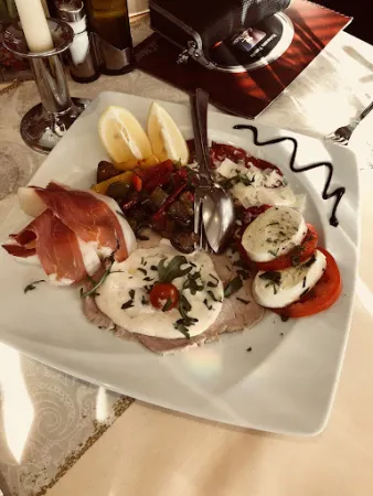 Bild von Ristorante Gallo Nero