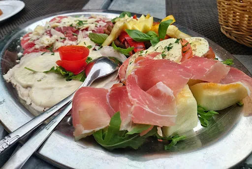 Bild von Ristorante Gallo Nero
