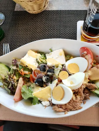 Bild von Ristorante Gallo Nero