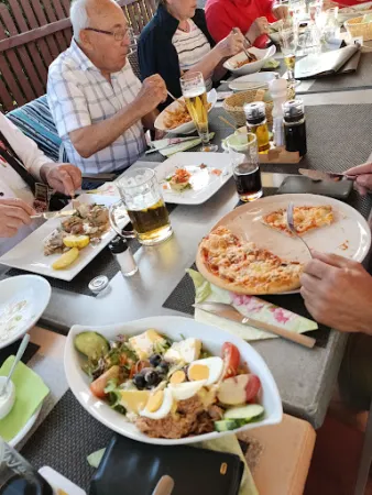 Bild von Ristorante Gallo Nero