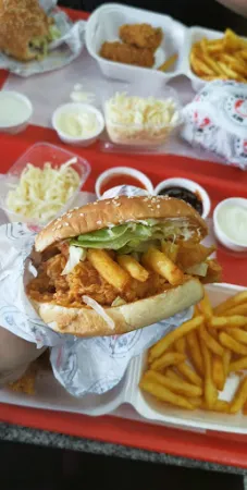 Bild von My Chicken Salzgitter GmbH