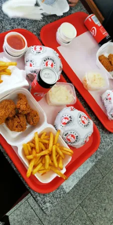 Bild von My Chicken Salzgitter GmbH
