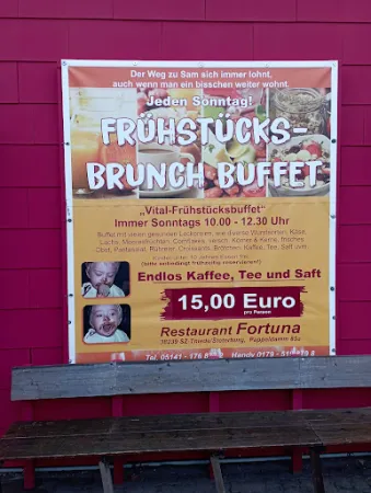 Bild von Gaststätte Fortuna