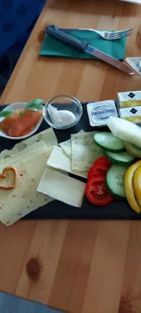 Bild von Cafe und Bistro Zum See