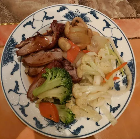 Bild von China Garden