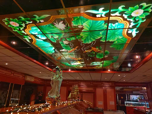 Bild von China Garden