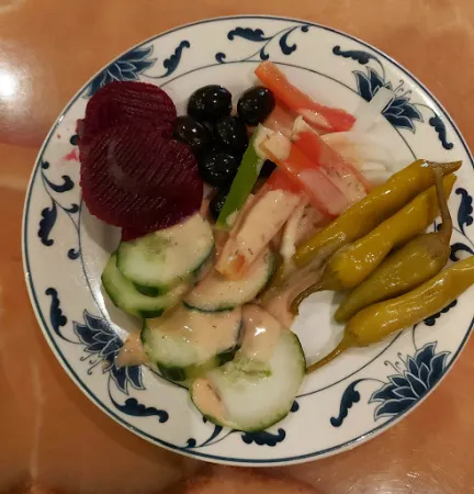 Bild von China Garden