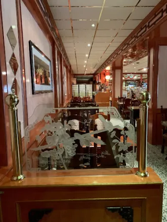 Bild von China Garden