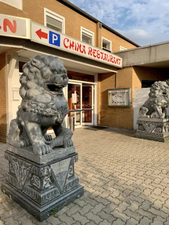 Bild von China Garden