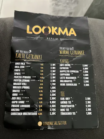 Bild von Lookma Berlin - Salzgitter