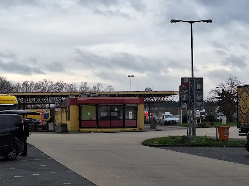 Bild von Tank & Rast Raststätte Limburg Ost