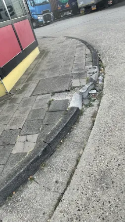 Bild von Tank & Rast Raststätte Limburg Ost