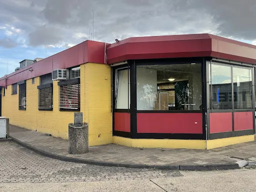 Bild von Tank & Rast Raststätte Limburg Ost