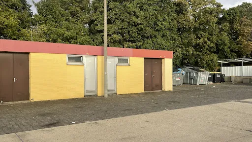 Bild von Tank & Rast Raststätte Limburg Ost
