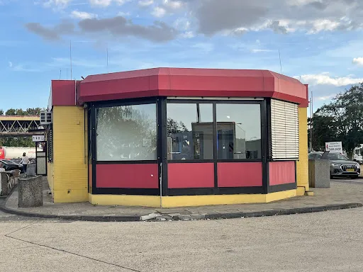 Bild von Tank & Rast Raststätte Limburg Ost