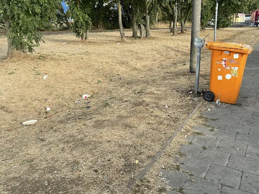 Bild von Tank & Rast Raststätte Limburg Ost