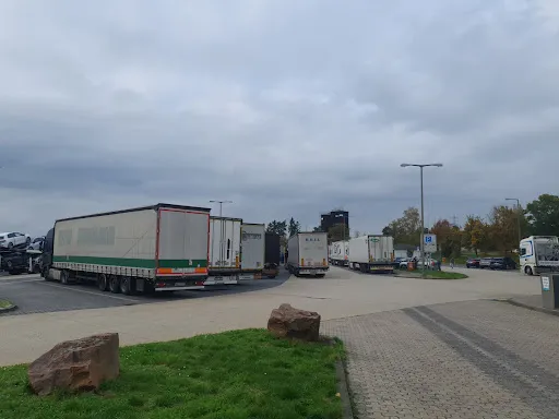 Bild von Tank & Rast Raststätte Limburg Ost