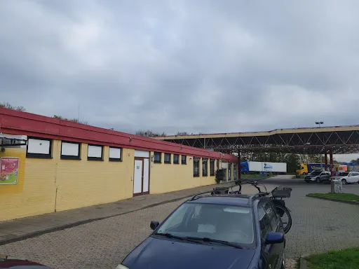 Bild von Tank & Rast Raststätte Limburg Ost
