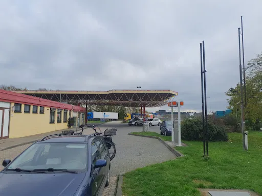 Bild von Tank & Rast Raststätte Limburg Ost