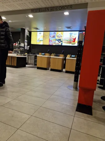 Bild von McDonald's