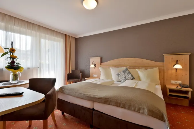 Bild von Hotel - Restaurant Mesnerwirt