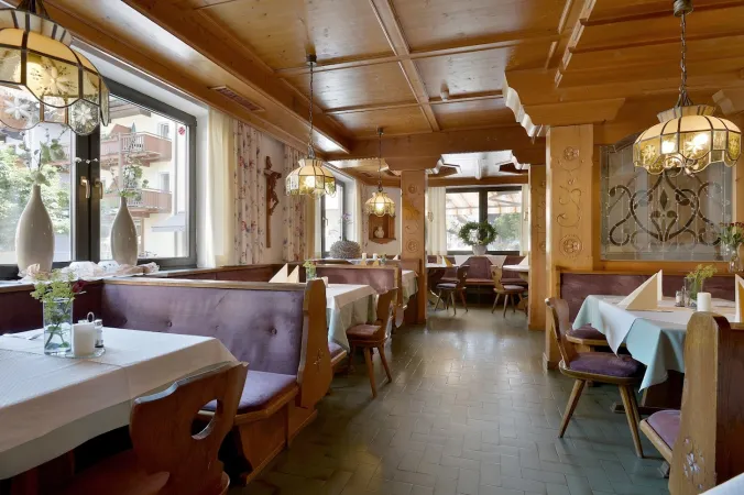Bild von Hotel - Restaurant Mesnerwirt