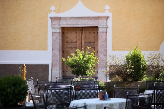 Bild von Hotel - Restaurant Mesnerwirt