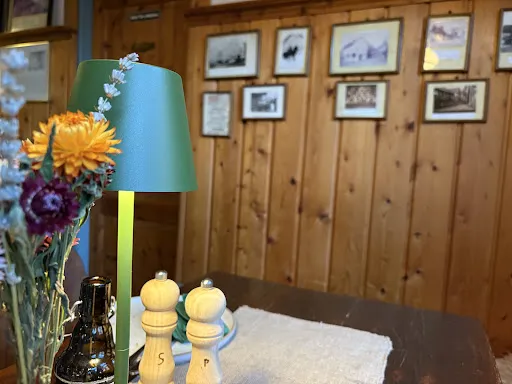 Bild von Zum Schinderhannes