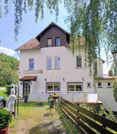 Bild von Landgasthof Morcher Mühle