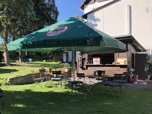 Bild von Landgasthof Morcher Mühle