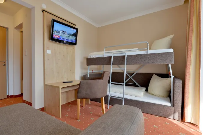Bild von Hotel - Restaurant Mesnerwirt