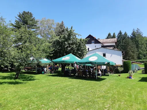 Bild von Landgasthof Morcher Mühle