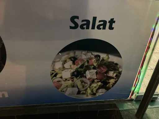 Bild von Döner Kebap Staffel