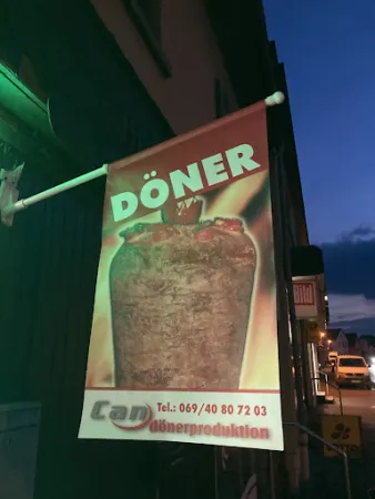 Bild von Döner Kebap Staffel