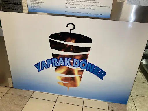 Bild von Döner Kebap Staffel