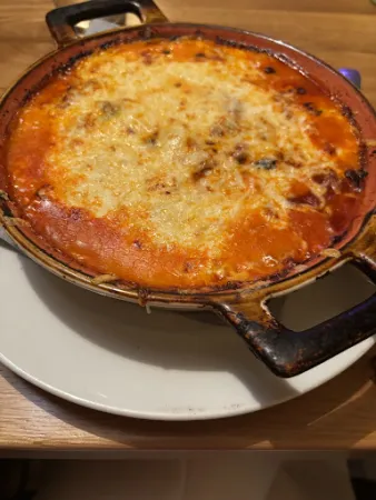 Bild von Pizzeria Toscana