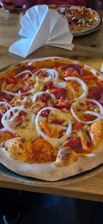 Bild von Pizzeria Toscana