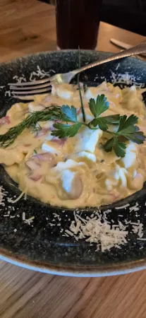 Bild von Pizzeria Toscana